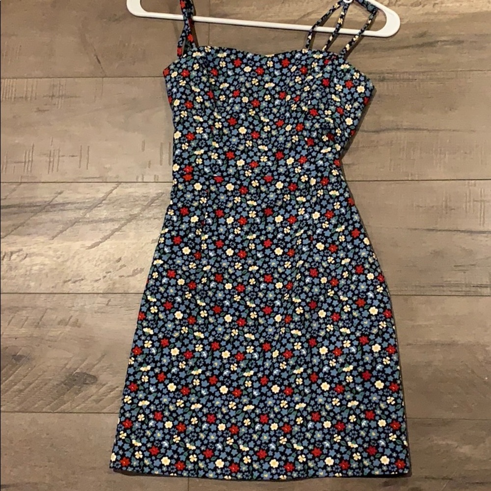 NWT French connection dress